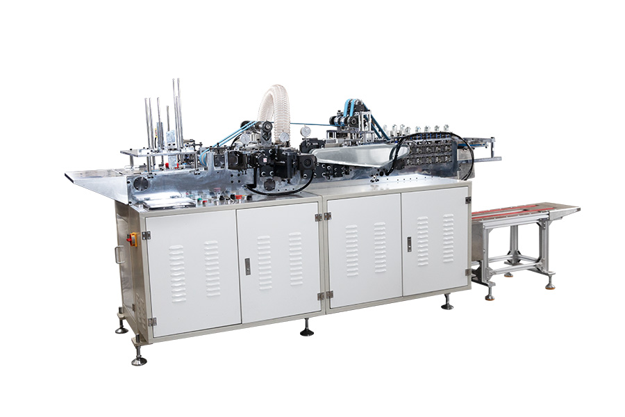 Mesin Skiving Edge Paper BSM-200